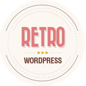 Retro Theme